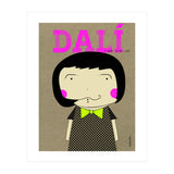 Dali (Print Only) thumbnail