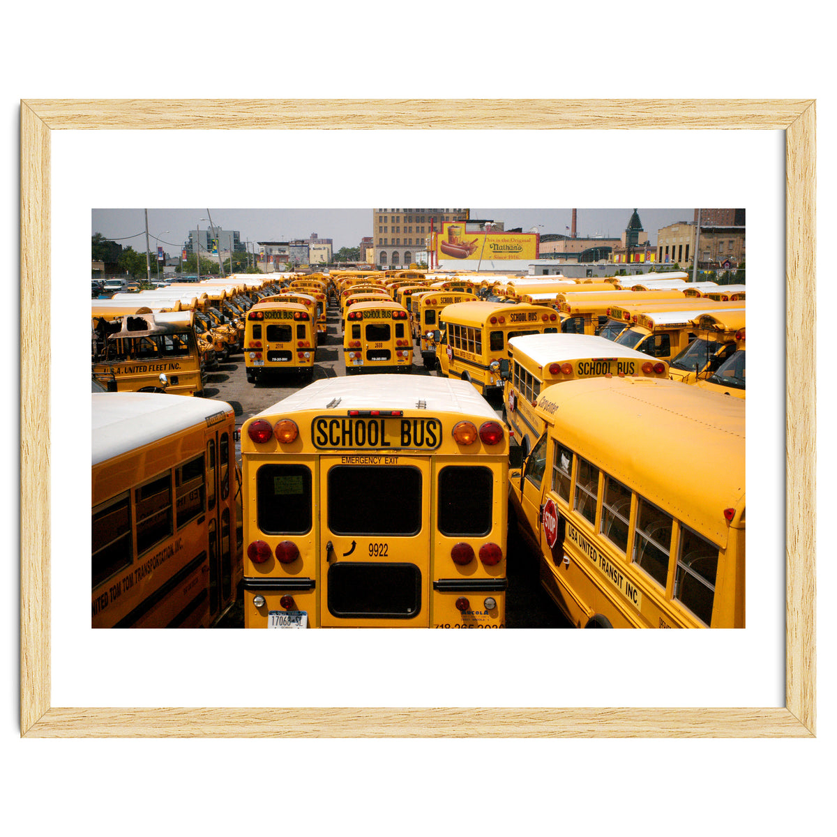 Coney Island, Brooklyn