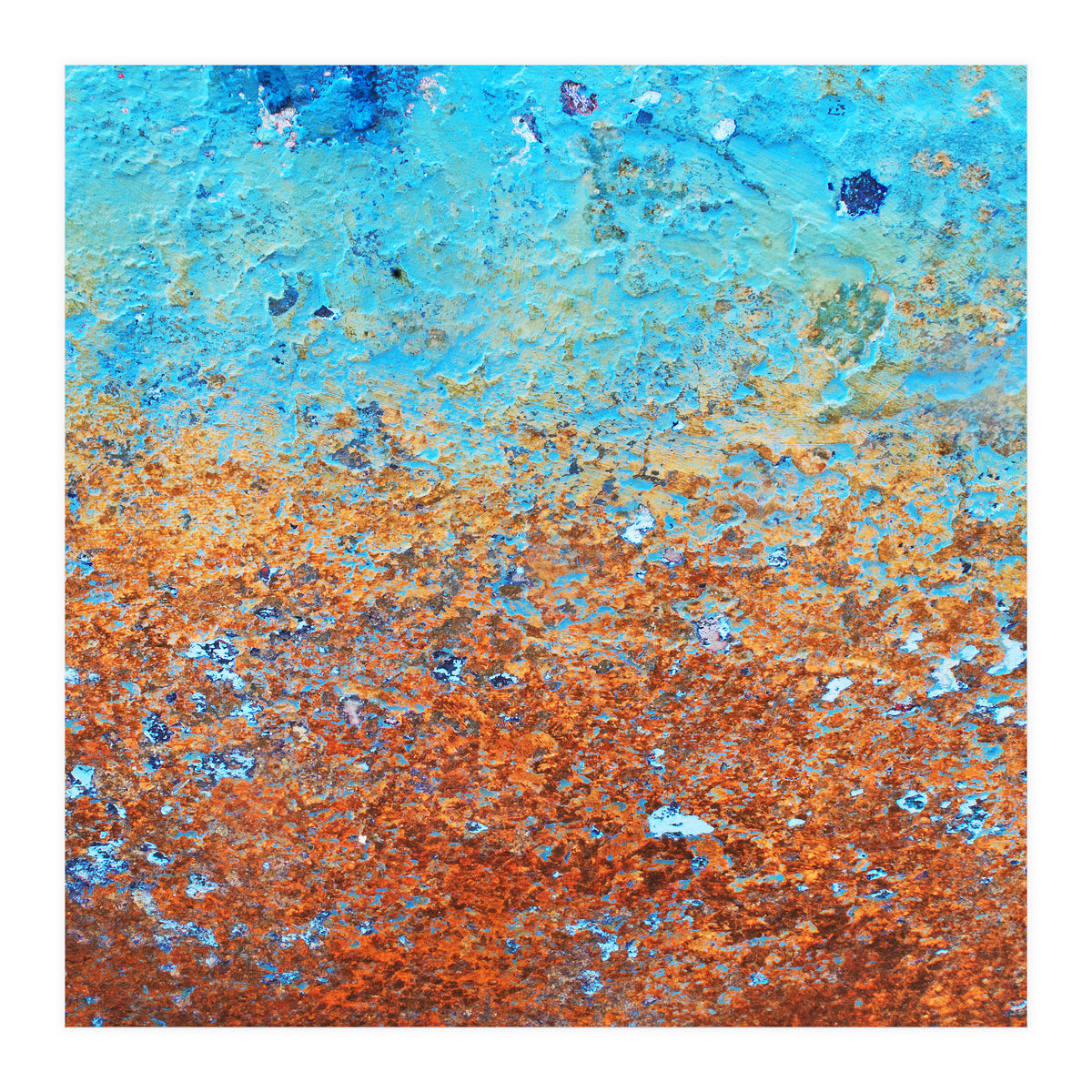 Eleanor (Print Only)