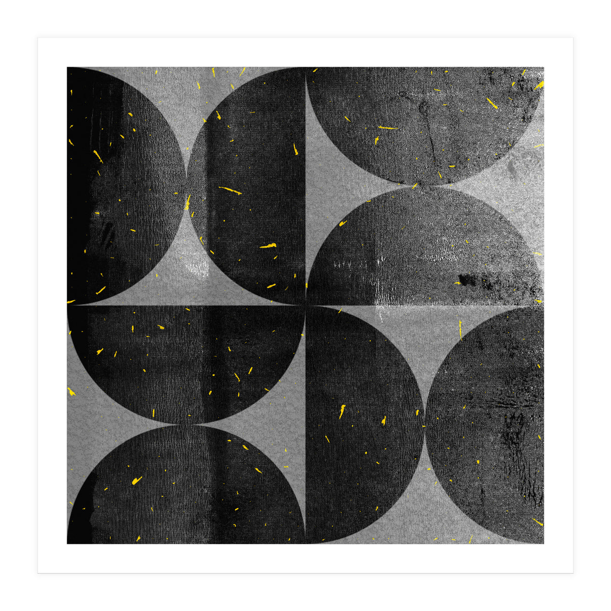 Desencontros 3 (Print Only)