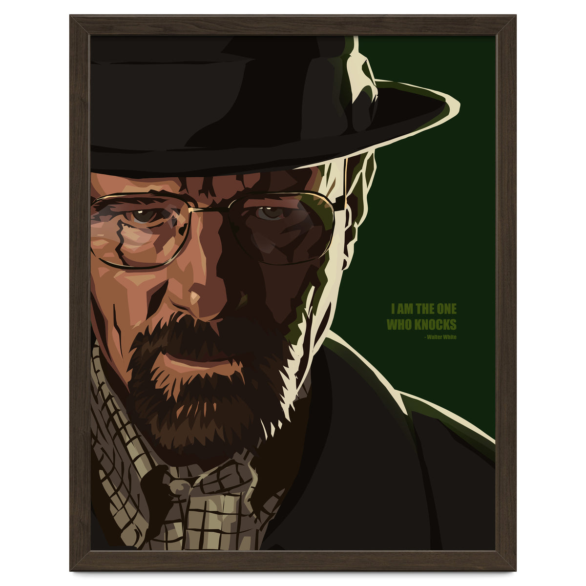Heisenberg Breaking Bad