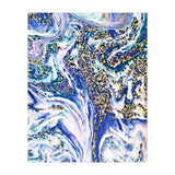 Blue Acid (Print Only) thumbnail