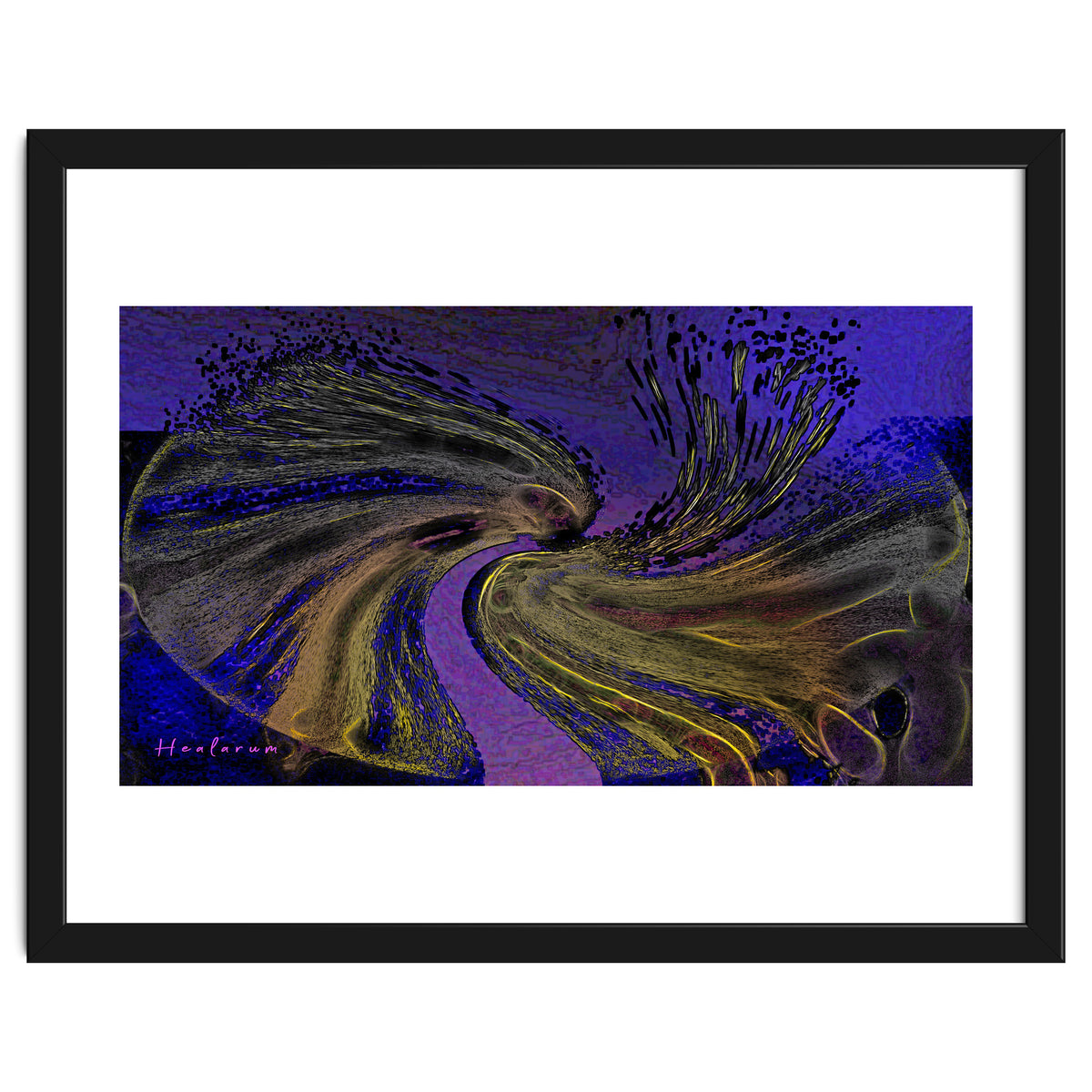 A La Dérive ou les amants maudits