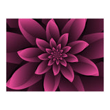 Floral Wings  (Print Only) thumbnail
