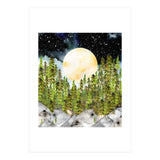 Full Moon (Print Only) thumbnail