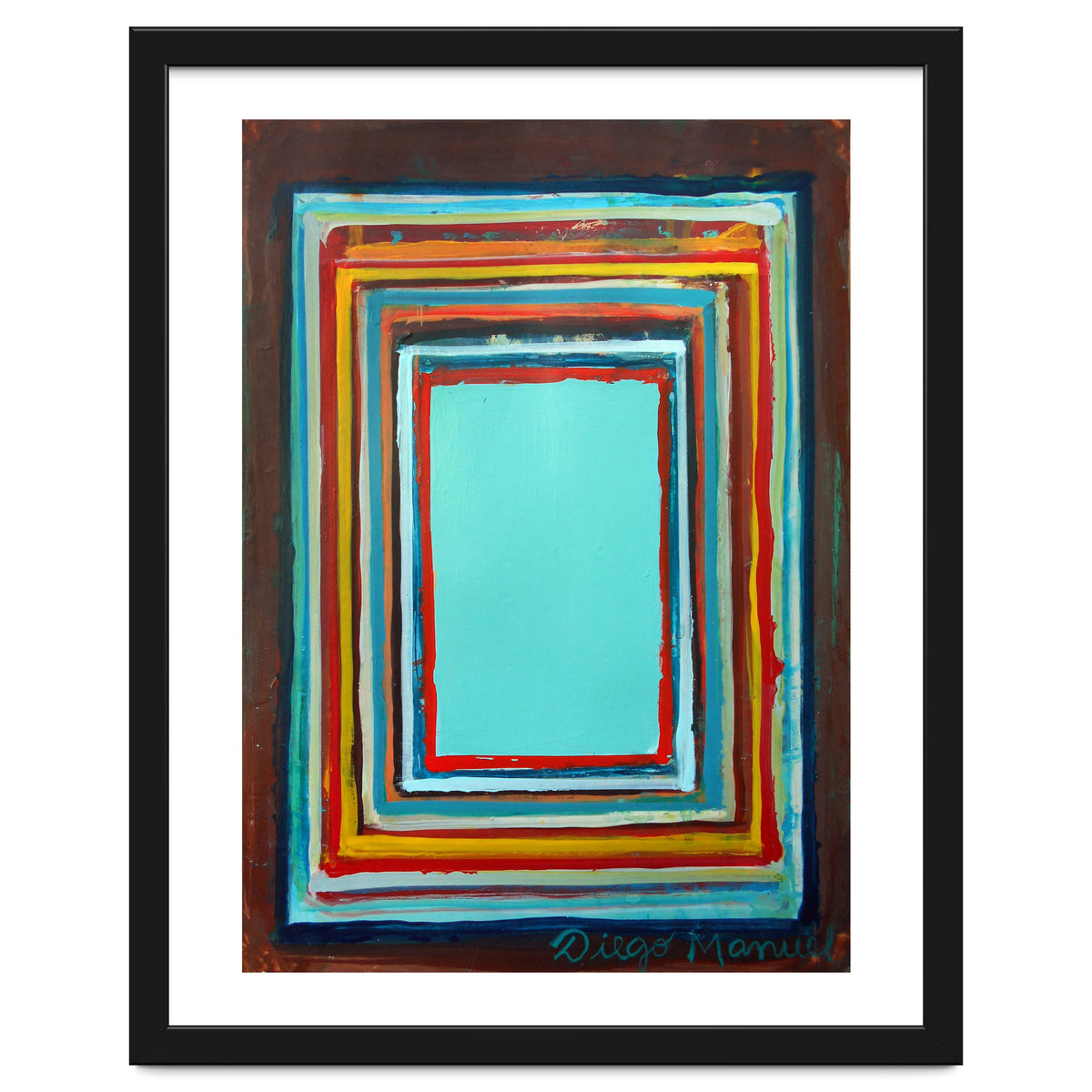 Cuadrado Sobre Cuadrado 2021 2