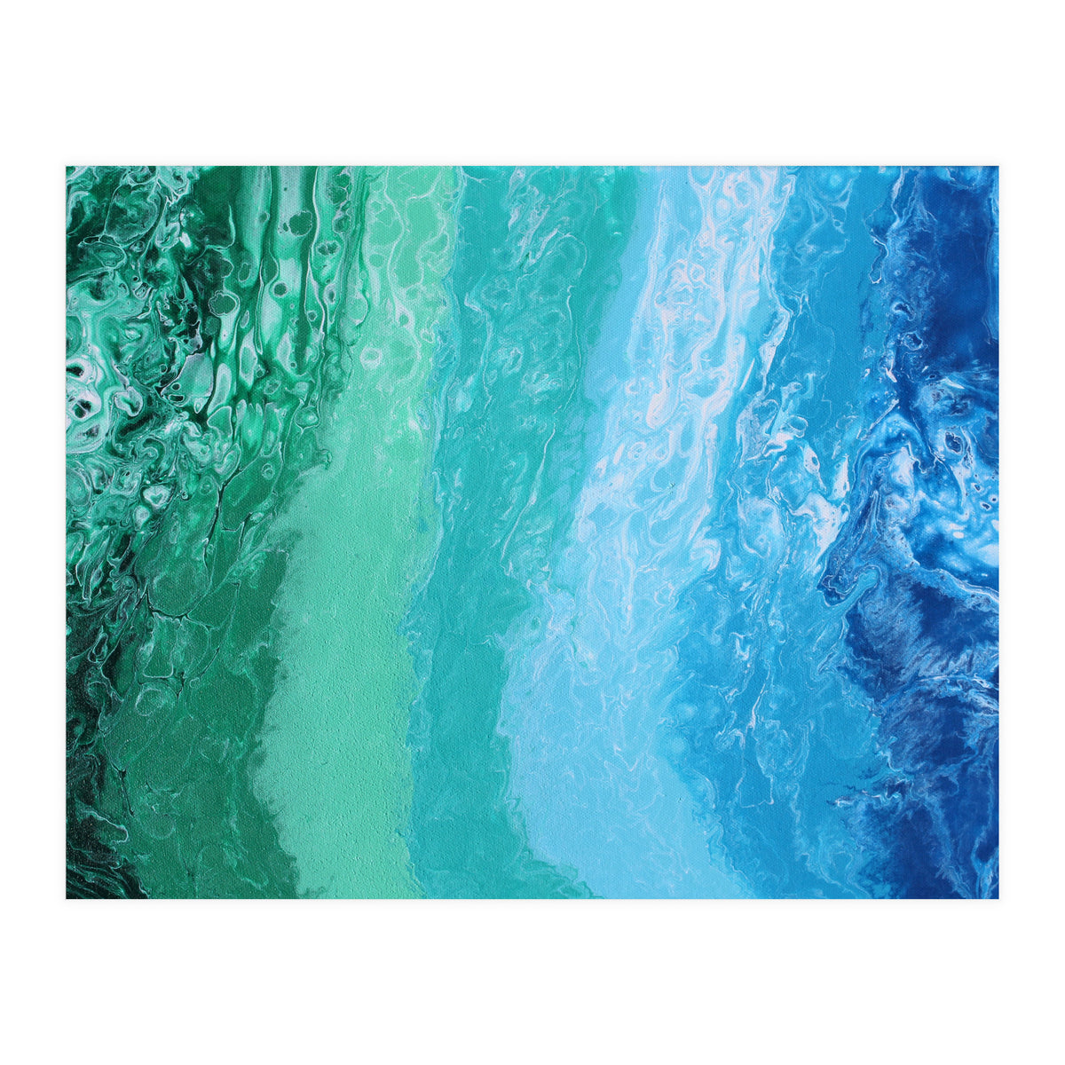 Open Water (Print Only)