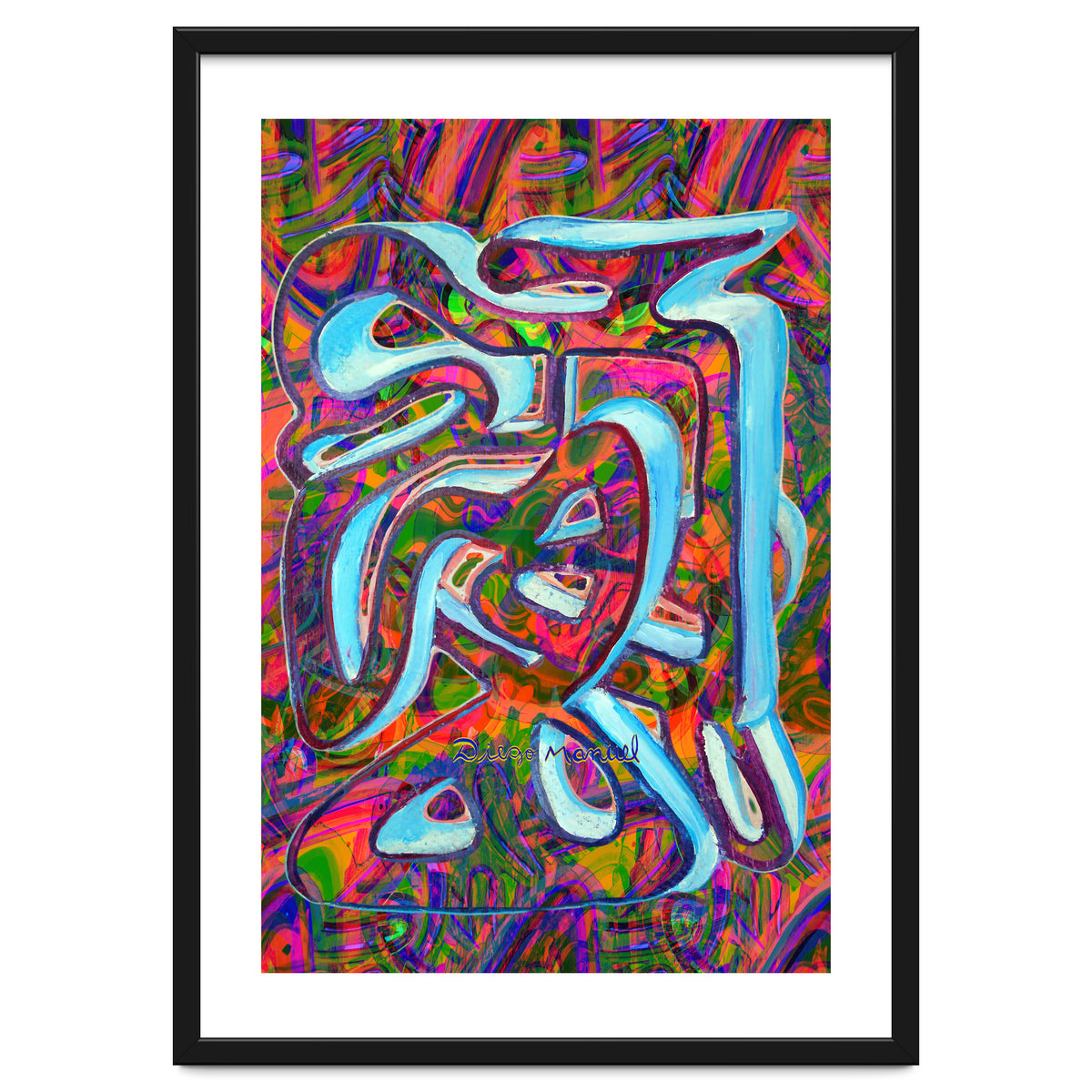 Graffiti Digital 2022 823