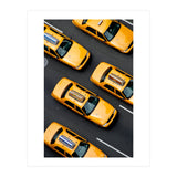 New York City (Print Only) thumbnail