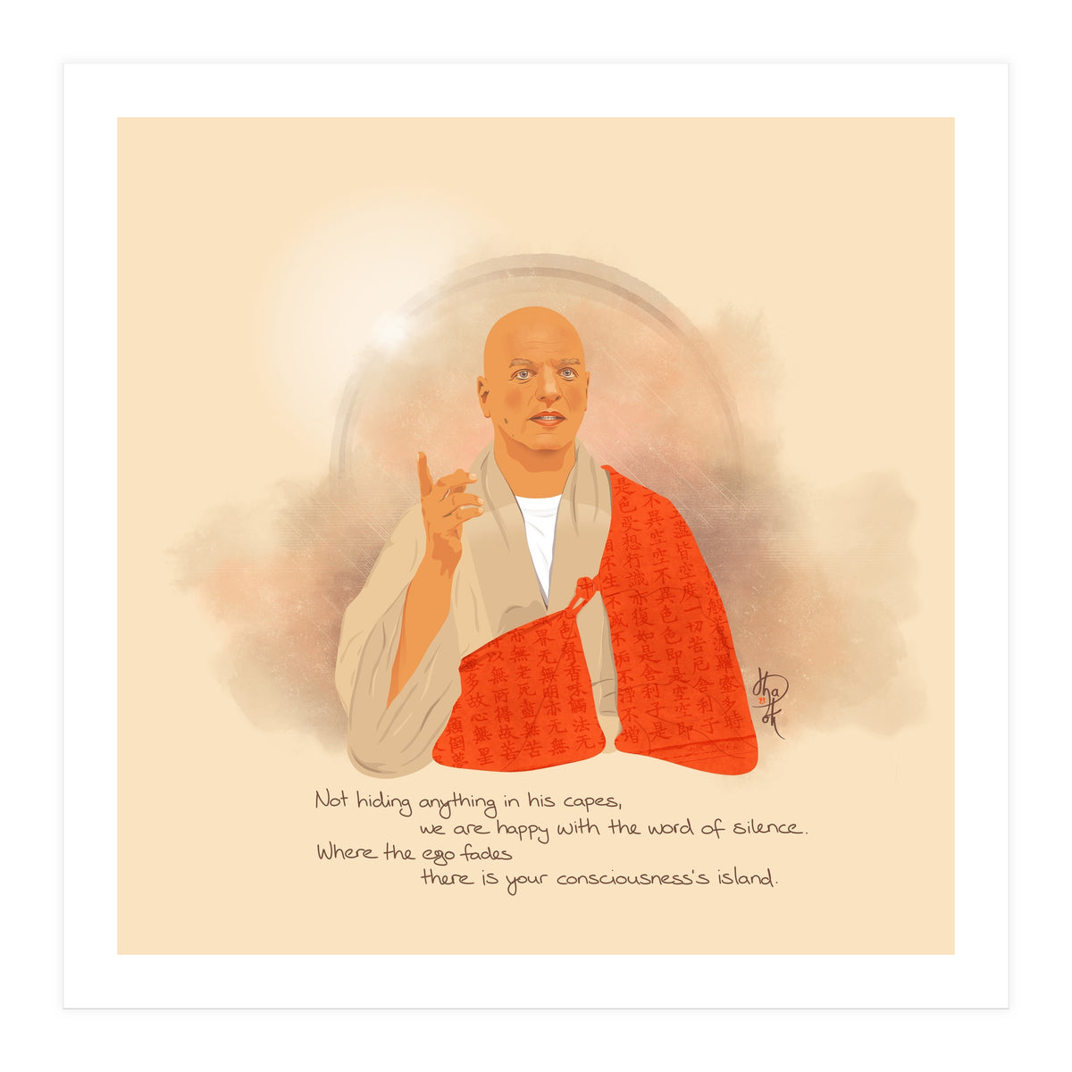 Original Light (Print Only)