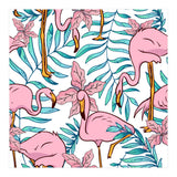 Boho Flamingo (Print Only) thumbnail