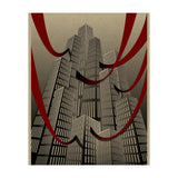 Planet O (Print Only) thumbnail