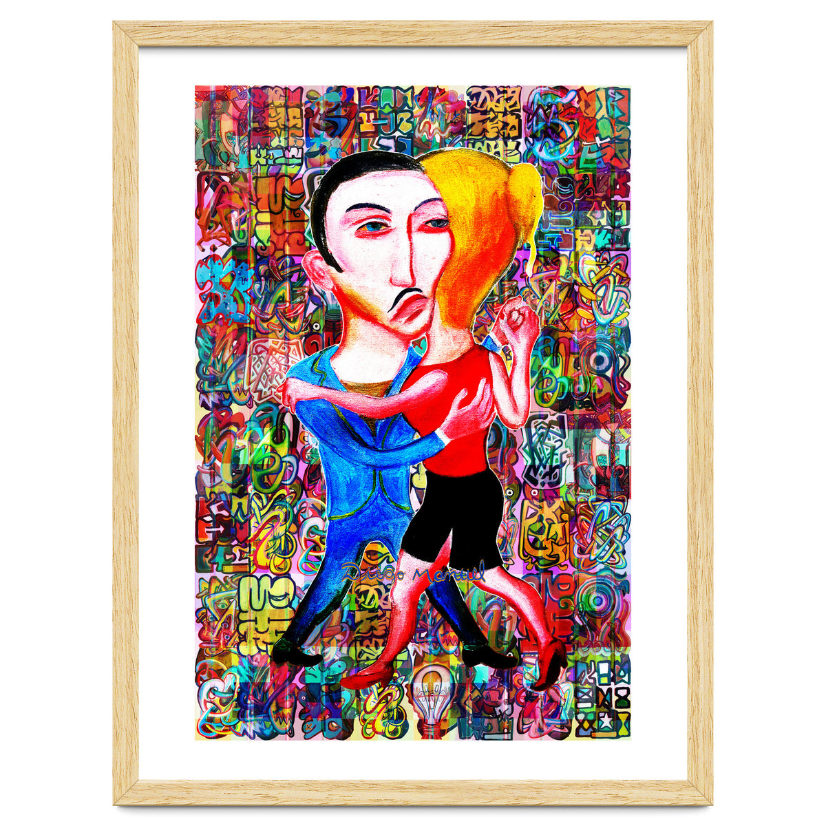 Graffiti Digital 2022 301