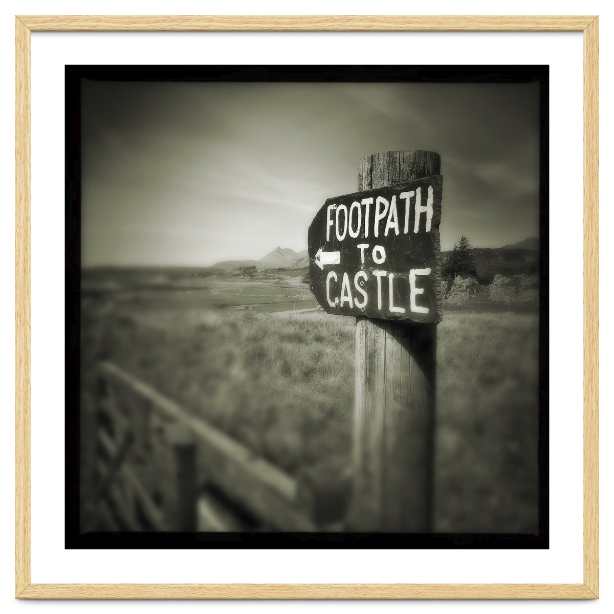 Dunscaith Castle 3