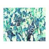 Watercolor Cactus III (Print Only) thumbnail