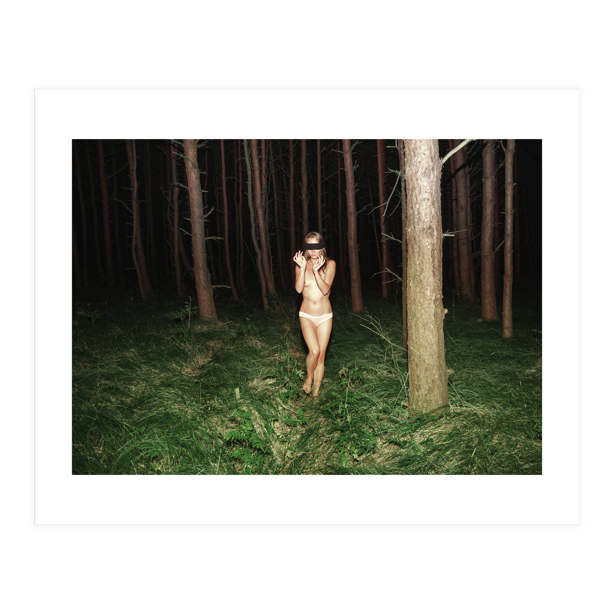 Laura Palmer (Print Only)