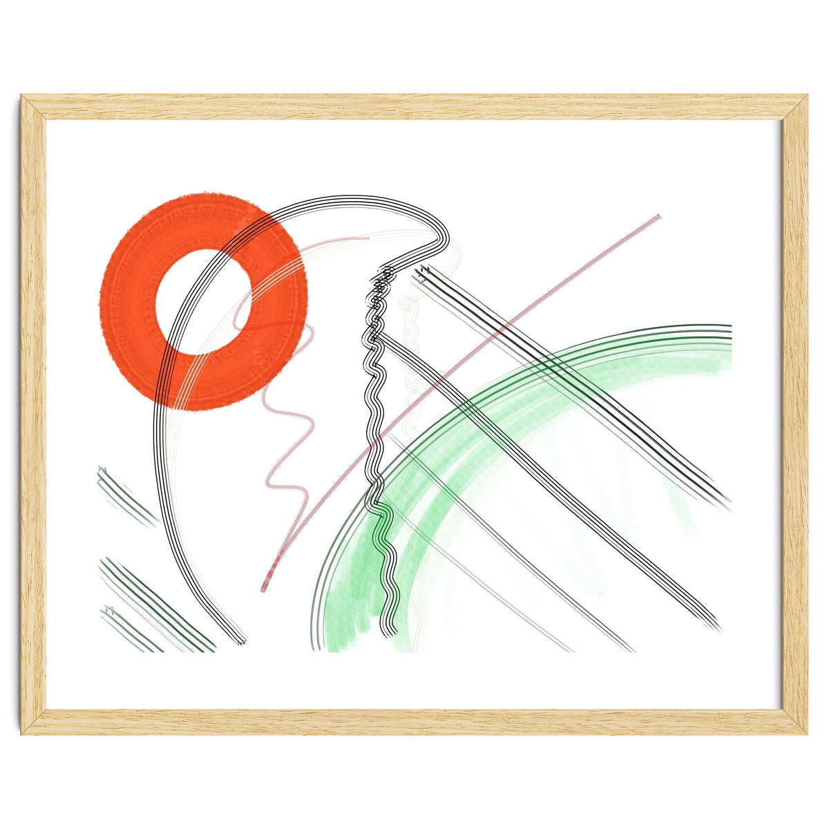 Traits and Lightness