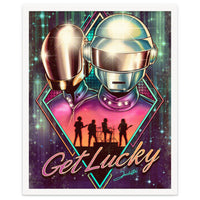 Get Lucky