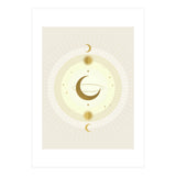 Moon Galaxy (Print Only) thumbnail