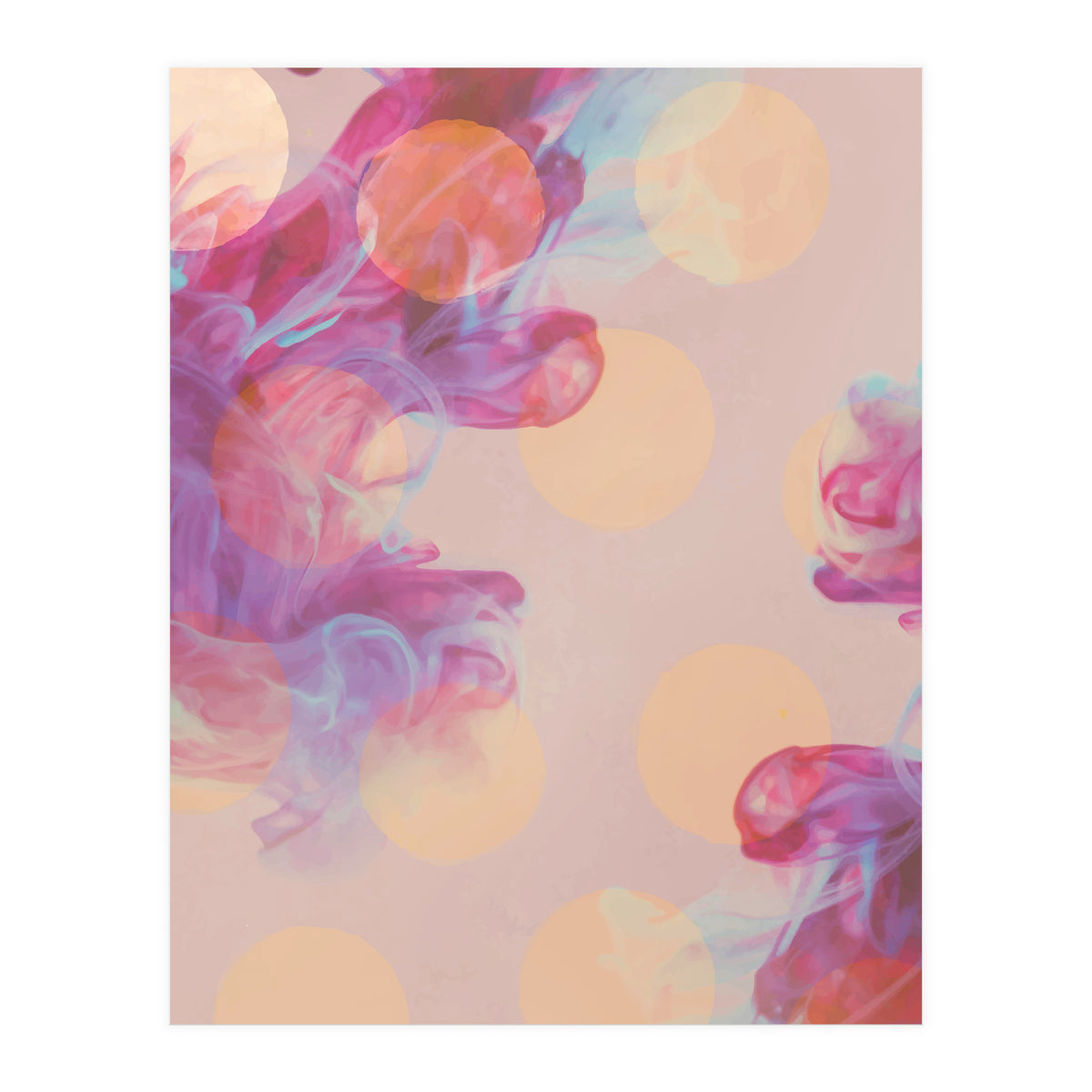 Understated Gold V2 (Print Only)