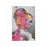 Beautiful Profile Set V2 01 (Print Only) thumbnail