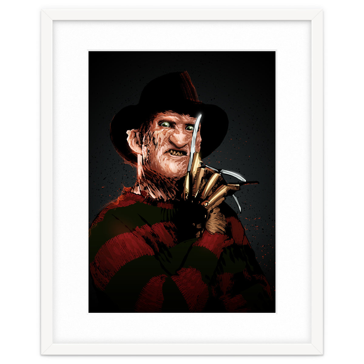 Freddy Krueger