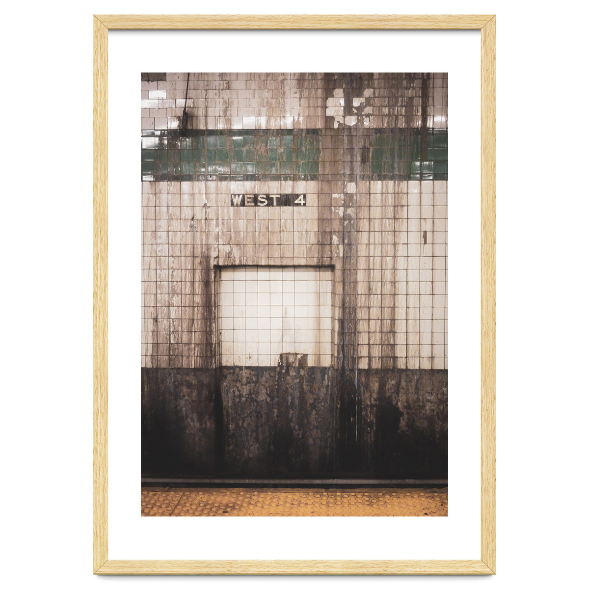 NewYorkCity Streets_West 4