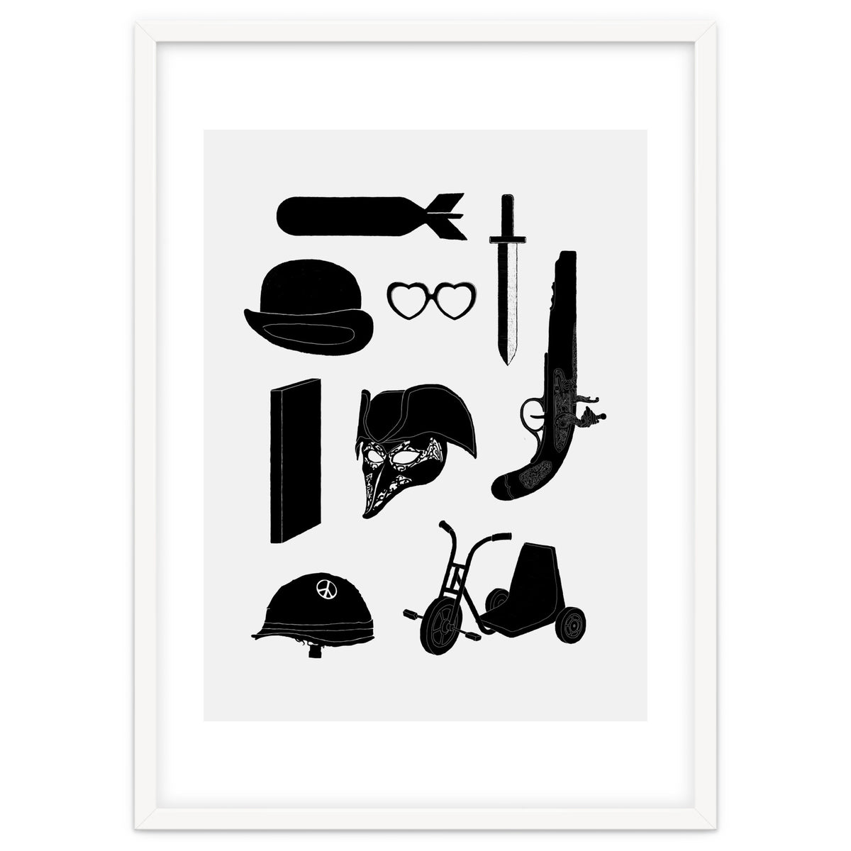 2011 A Kubrick Odyssey