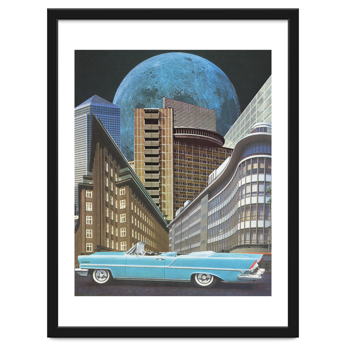 Urban Transportation