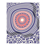 Romanian embroidery background 17 (Print Only) thumbnail
