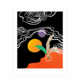 leave (Print Only) thumbnail