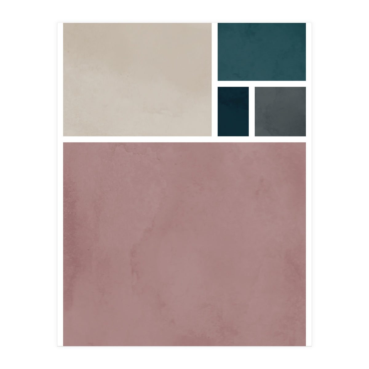 PERFECT RATIO I (Print Only)