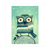 Boohoo (Print Only) thumbnail