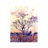 Lonely Tree II (Print Only) thumbnail