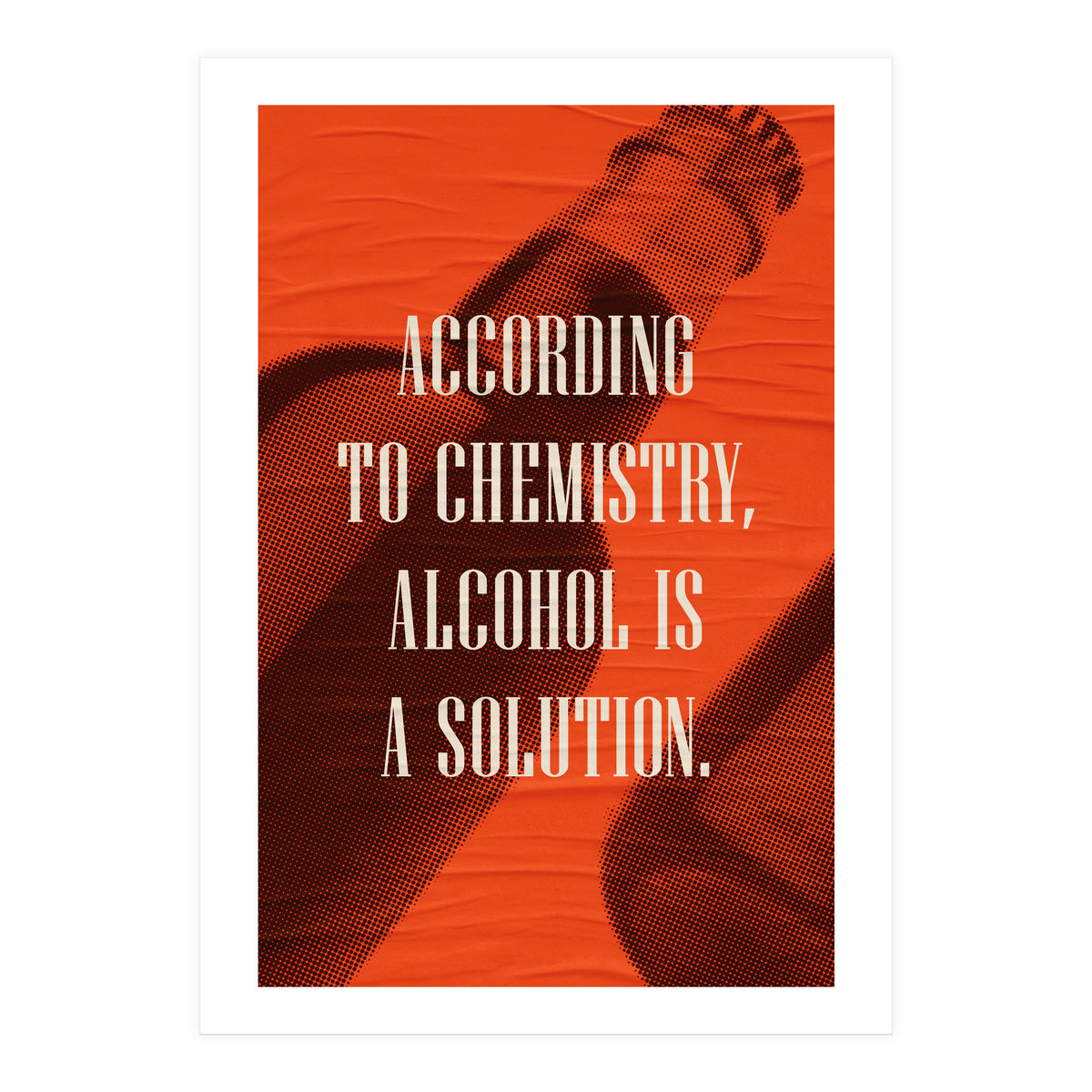 Adulting Solution2 (Print Only)