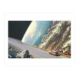 Reminiscing (Print Only) thumbnail