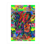 Muchas Cosas 2021 108 (Print Only) thumbnail