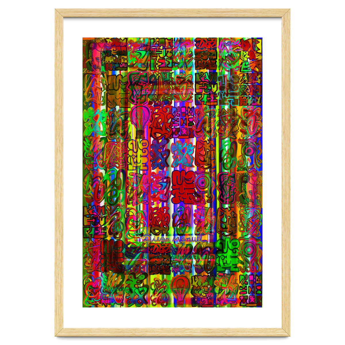 Graffiti Digital 2022 364