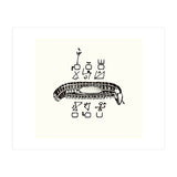 Diplopod David Felix (Print Only) thumbnail
