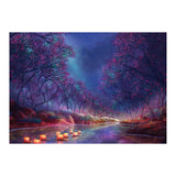 Ascension (Print Only) thumbnail