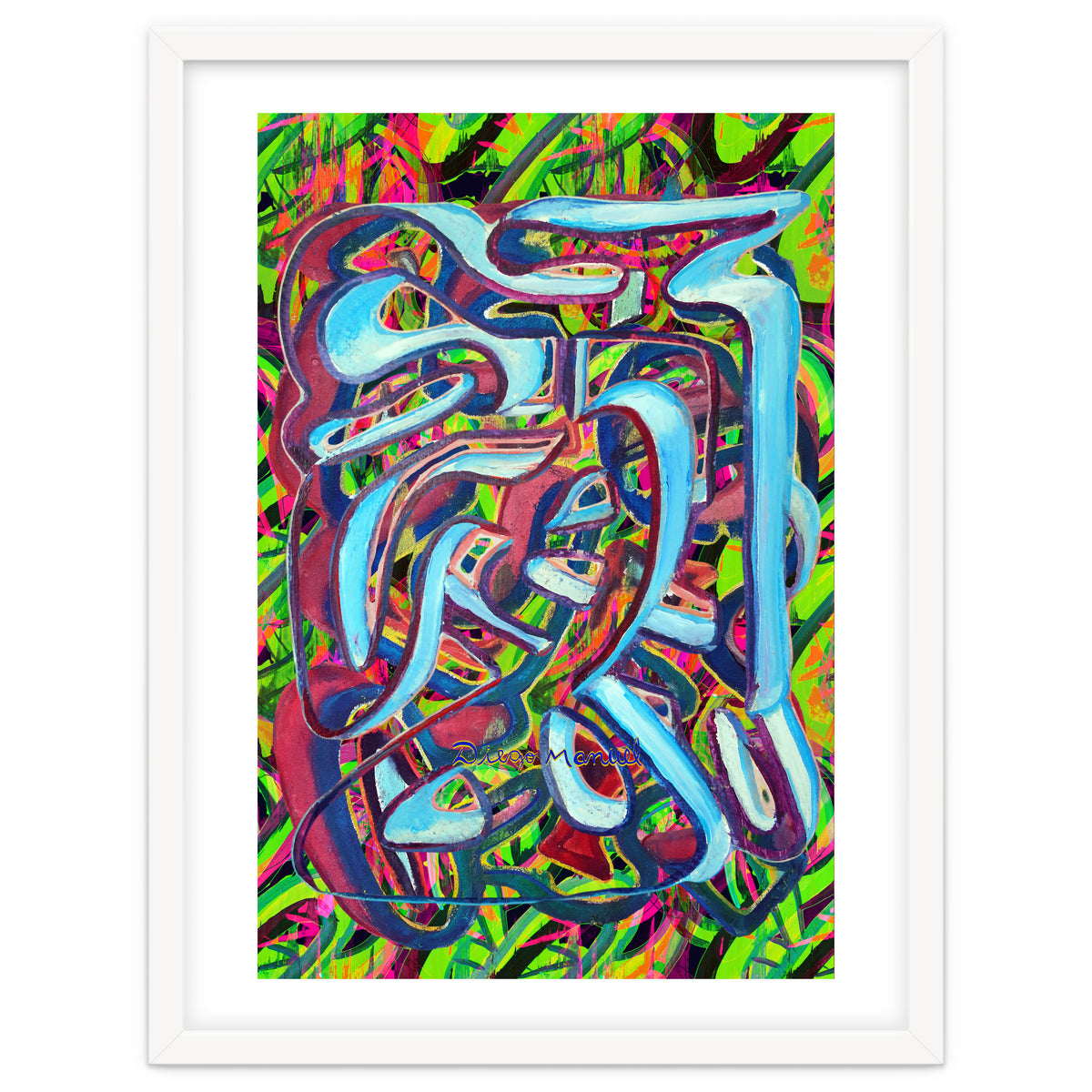 Graffiti Digital 2022 906