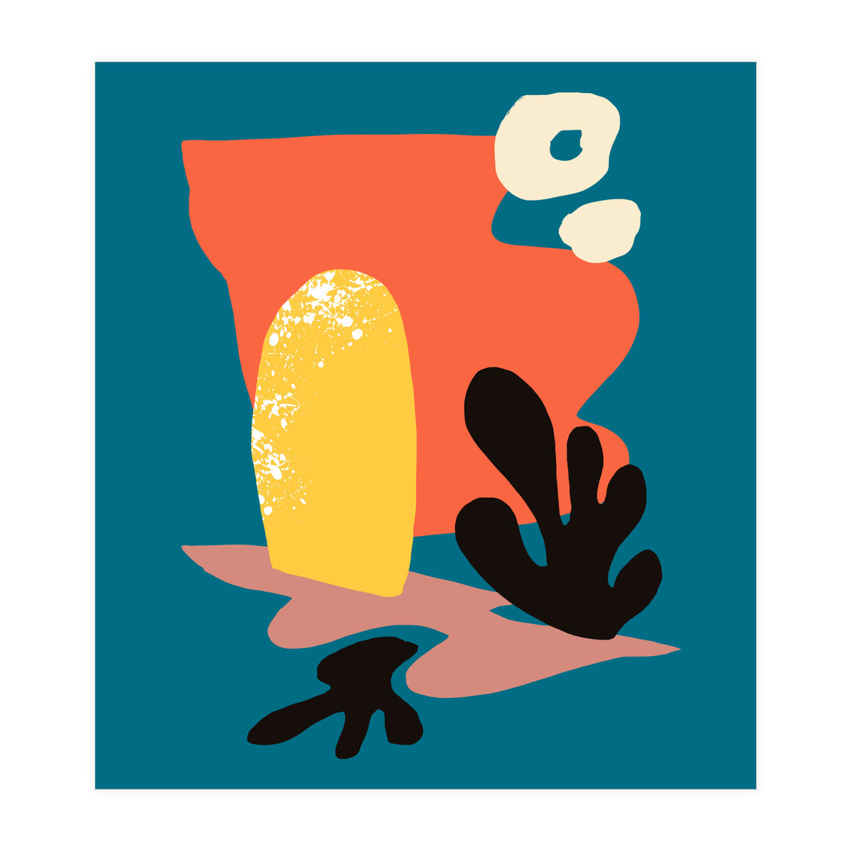 silent season-c (Print Only)