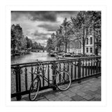 AMSTERDAM Emperors Canal (Print Only) thumbnail