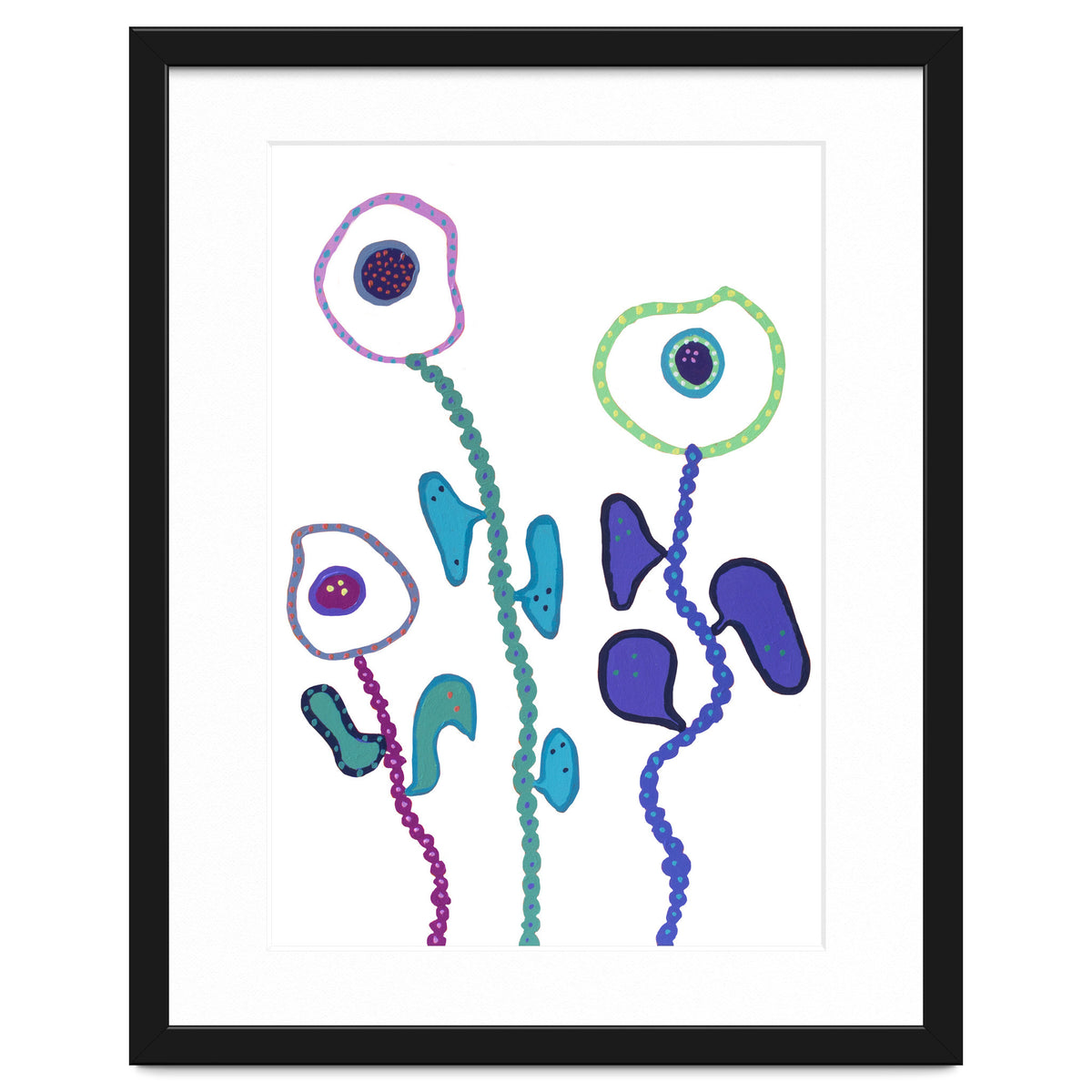 Colour Makes Fun (Wc)