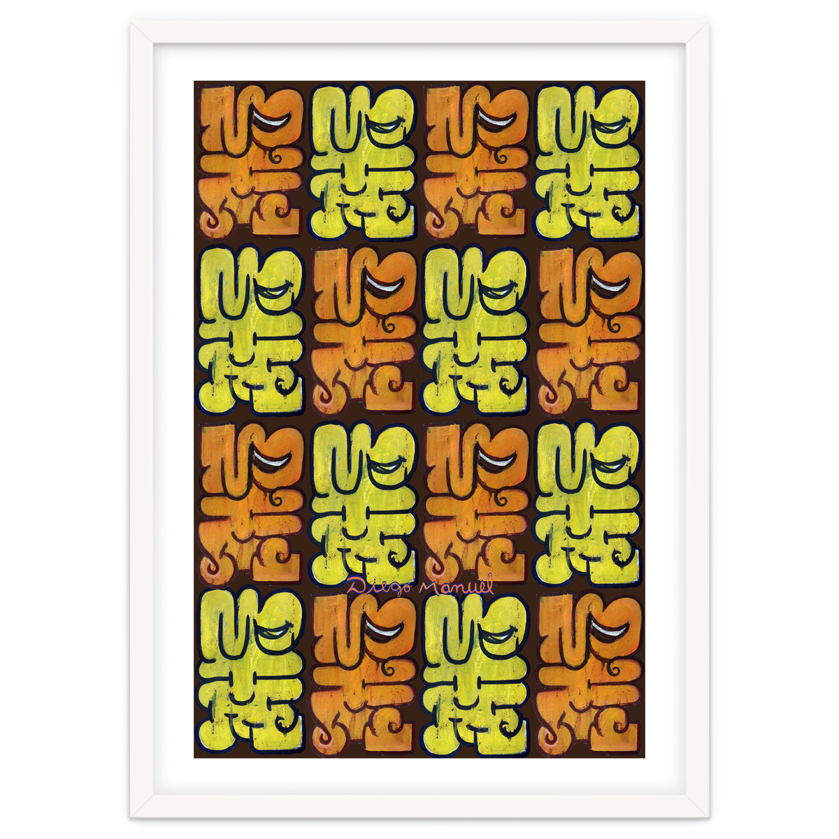 Garffiti 23 29 Tapiz B