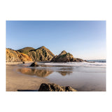 Big Sur Beach (Print Only) thumbnail