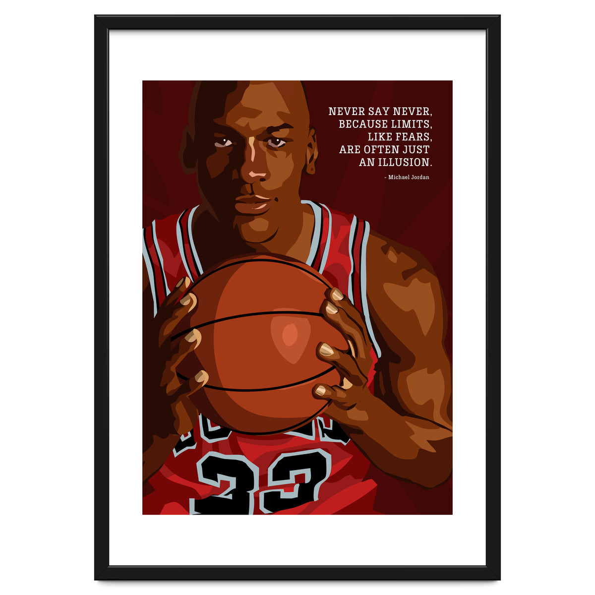 Michael Jordan