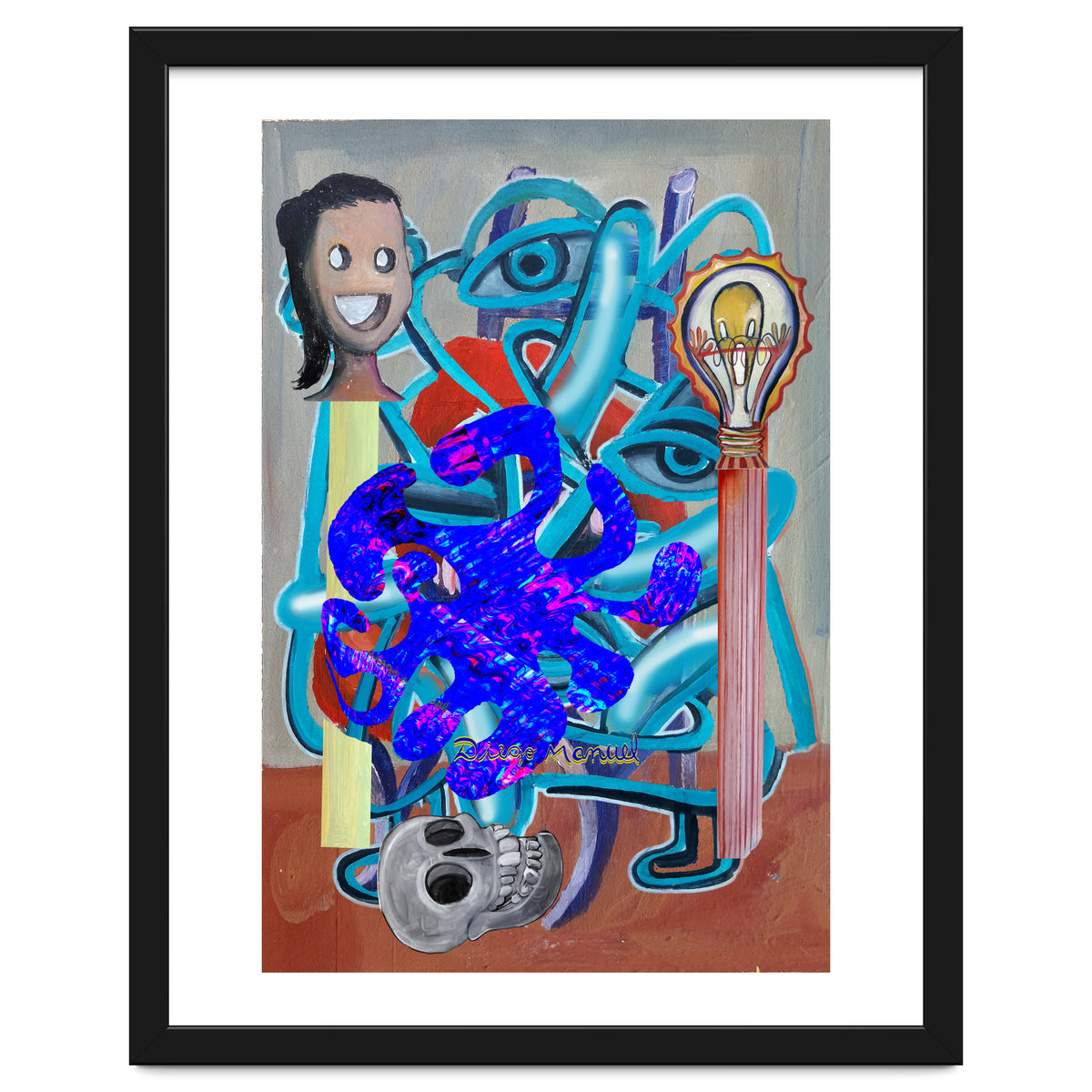 Graffiti Digital 2022 882