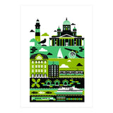 Helsinki (Print Only) thumbnail