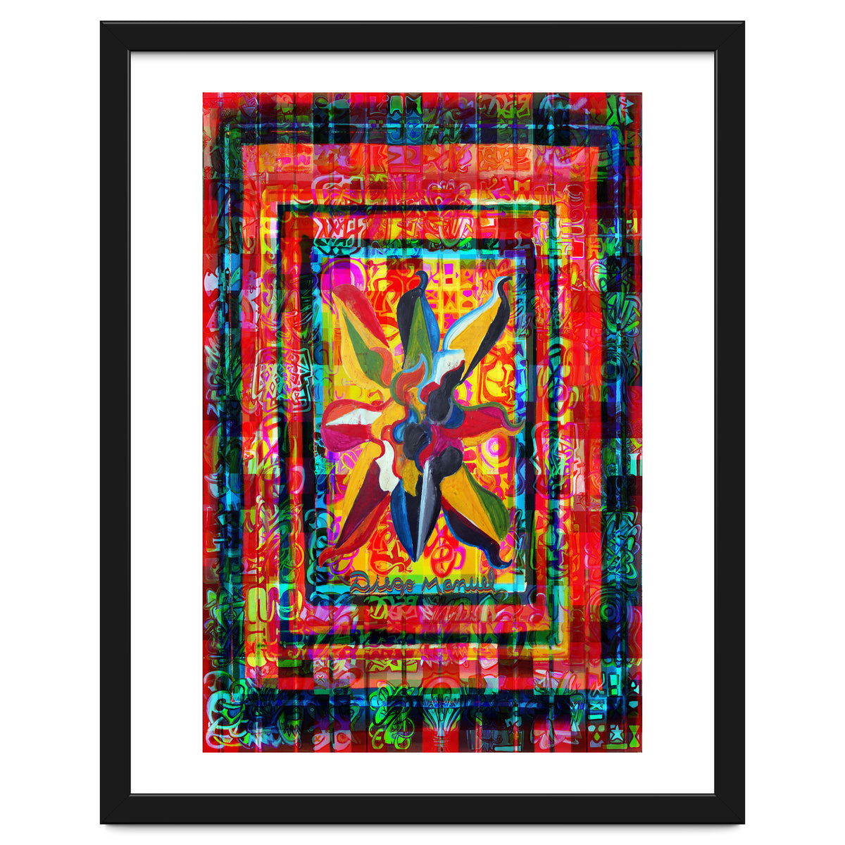 Graffiti Digital Nuevo 2023 1